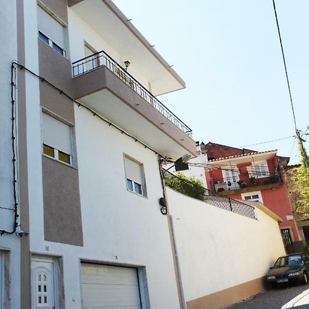 Casa Do Neto Tiago Villa Fundão Exterior photo